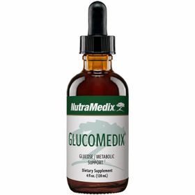 Nutramedix Glucomedix