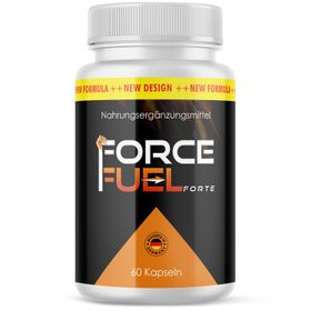 Force Fuel Forte Kapseln