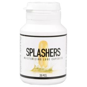 Pharmquests *Splashers*