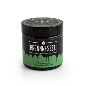 ZEROX Brennnesselcreme