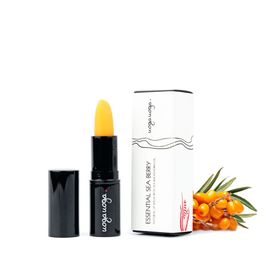 Uoga Uoga Lippenstift Essential Sea Berry 4g