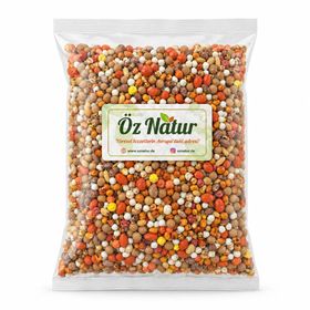 Öz Natur | Nussmischung