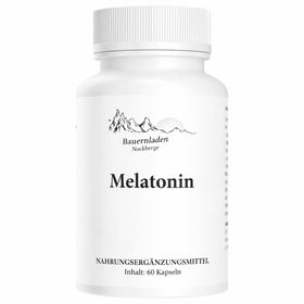 Bauernladen Nockberge | Melatonin