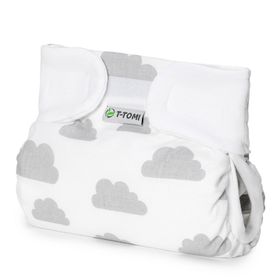 T-TOMI Orthopädisches Spreizhöschen für breites Wickeln