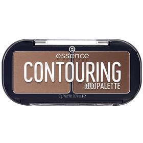 Essence - Contouring Duo Konturpalette