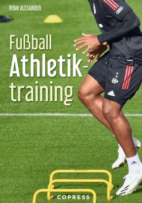 Athletiktraining Fußball