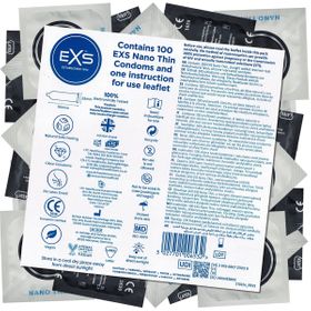 EXS *Nano Thin*
