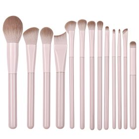 Cherry Blossom Makeup-Pinsel-Set
