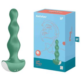 Analvibrator "Lolli Plug 2" | Satisfyer