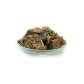 Bellfor Gesunder Hundesnack - Hirsch Lungenwürfel