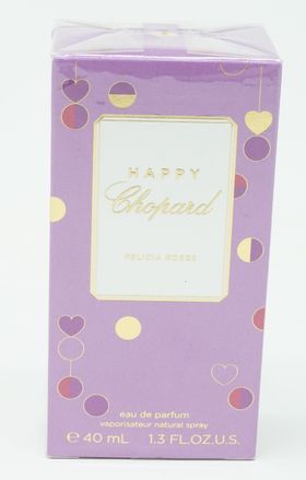 Happy Chopard Felicia Roses Edp Spray