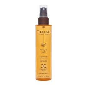 THALGO Sonnenpflegeöl-Spray LSF 30