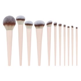 Clever Make-up-Pinsel-Set