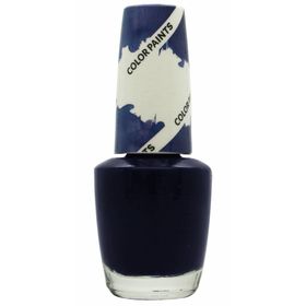 opi Color Paints Collection Nagellack - Indigo Mortif