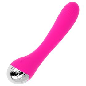 Stimulierender G-Punkt Vibrator | 10 Vibrationsmodi | Ohmama