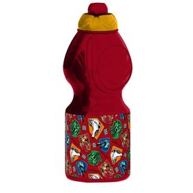 Harry Potter Trinkflasche, Sportflasche
