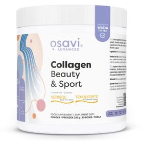 Osavi Collagen Beauty & Sport (Advanced)