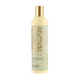 Natura Siberica Natural Gel De Ba�o Organic Honey