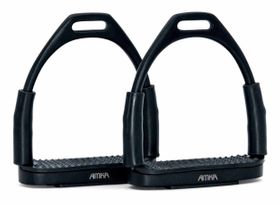 AMKA  Steigbügel mit Gelenk