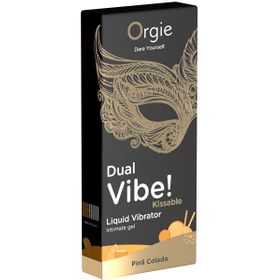 Orgie *Dual Vibe* Pina Colada