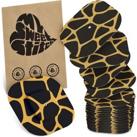 MySweetStitch | Simplera Overpatch - Square