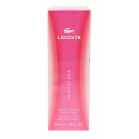 Lacoste Touch of Pink Eau de Toilette