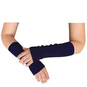 wobera ANGORA Stulpen mit 45% Angora