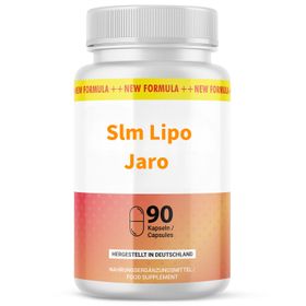 Slm Lipo Jaro