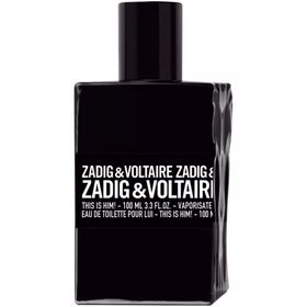 ZADIG VOLTAIRE THIS IS HIM EDT 100 ML