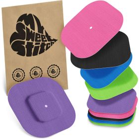 MySweetStitch | Simplera Overpatch - Square