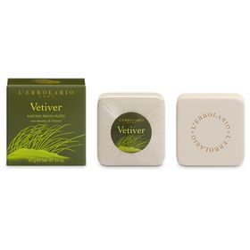 L'Erbolario Vetiver Seife