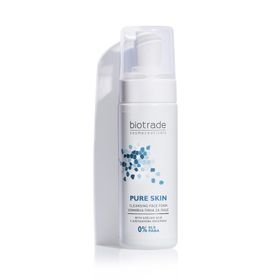 Biotrade Pure Skin Reinigungsschaum
