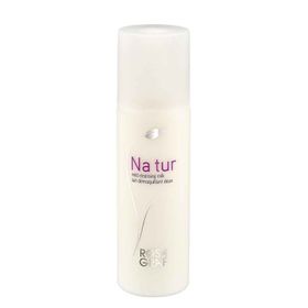 Rosa Graf Na²tur Mild Cleansing Milk