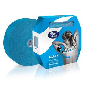 CureTape® Giant Classic Kinesiotape