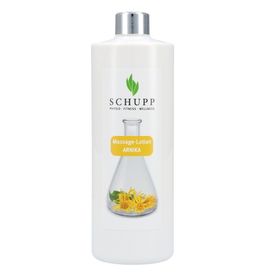 Schupp Massage-Lotion Arnika