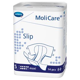 MoliCare Slip Maxi 9 Tropfen S