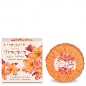L'Erbolario FRANGIPANI Seife