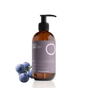 Lu&me Hyaluron Repair Shampoo