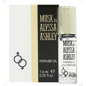 Alyssa Ashley Musk Parfum Öl