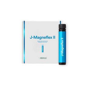 J-Magneflex II Shot - 3-in-1 Unterstützung für Gelenke, Muskeln & Energie