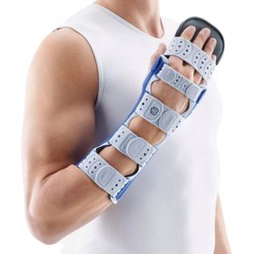 ManuLoc® long Plus Fr. 1 titan
