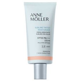 Anne Miller Perfective Sublime Getönte Feuchtigkeitscreme SPF50