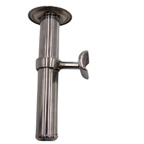 AMKA Peitschenhalter