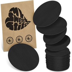 MySweetStitch | Universal Overpatch - Round