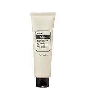Dear Klairs Gentle Black Cleansing Gel