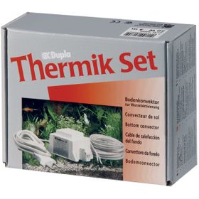 Dupla Thermik-Set 360 - Bodenkonvektor