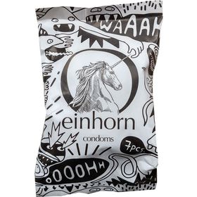 Einhorn Condoms *Rückkehr der Spermamonster*