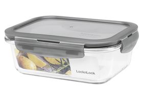 ISI Frischhaltedose Lock & Lock Boroseal