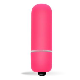 Lovelyness – Bullet Mini Vibrator