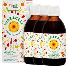 Vibracell® Vitaminkonzentrat